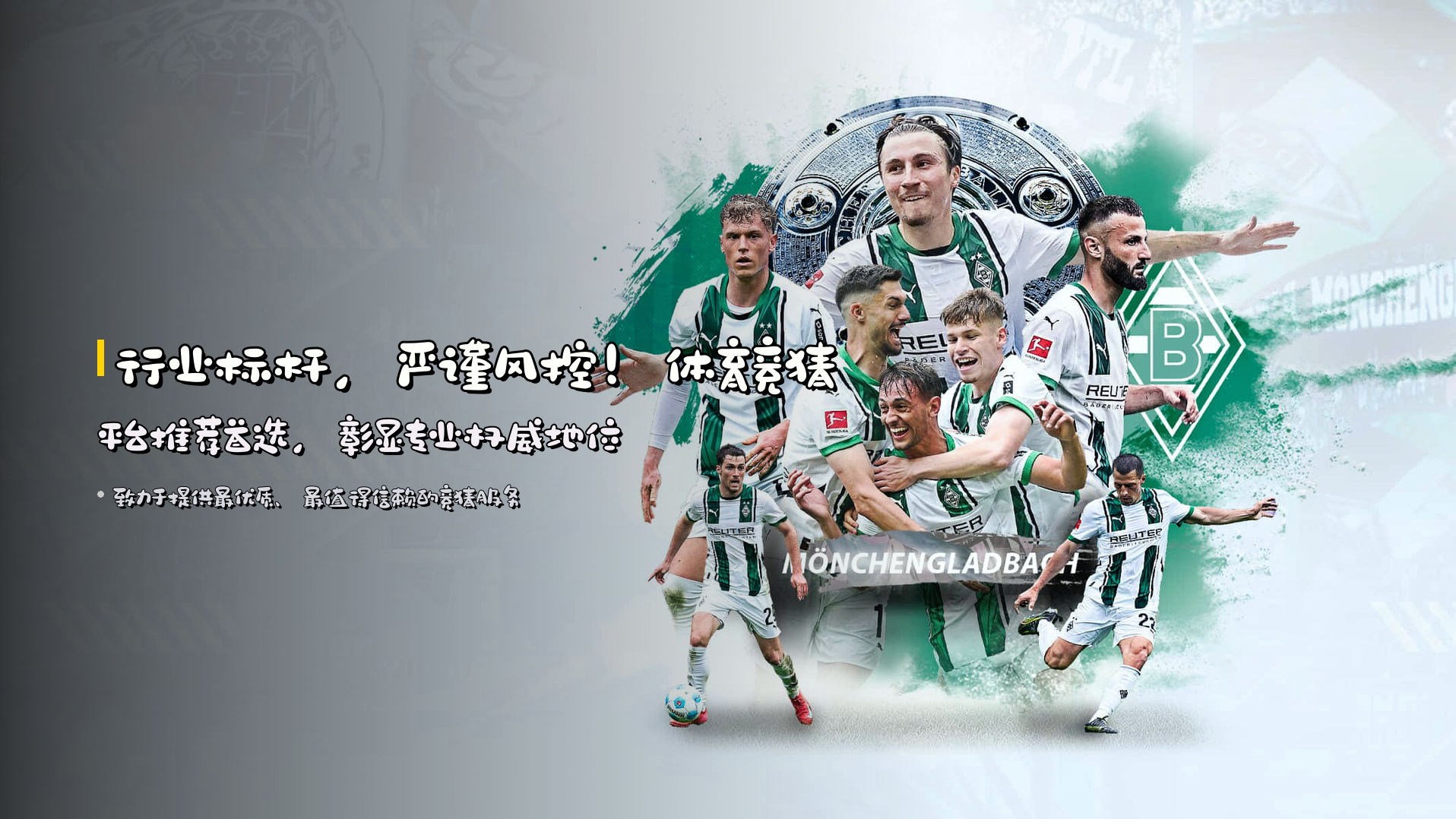 行业标杆，严谨风控！<strong>体育竞猜平台推荐</strong>首选，彰显专业权威地位